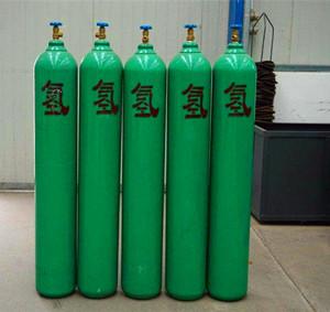 工業氫